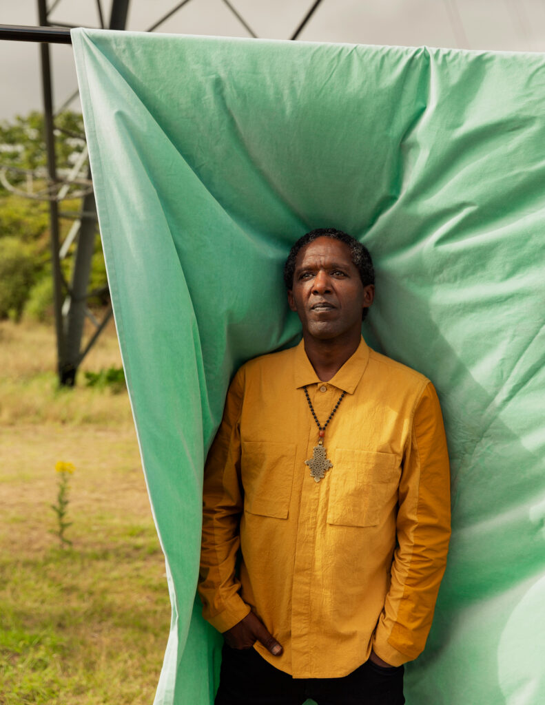 Lemn Sissay | Lemn Sissay